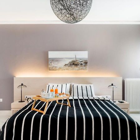 Socrates By Heloni Apartments เอเธนส์ ภายนอก รูปภาพ