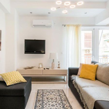 Socrates By Heloni Apartments เอเธนส์ ภายนอก รูปภาพ