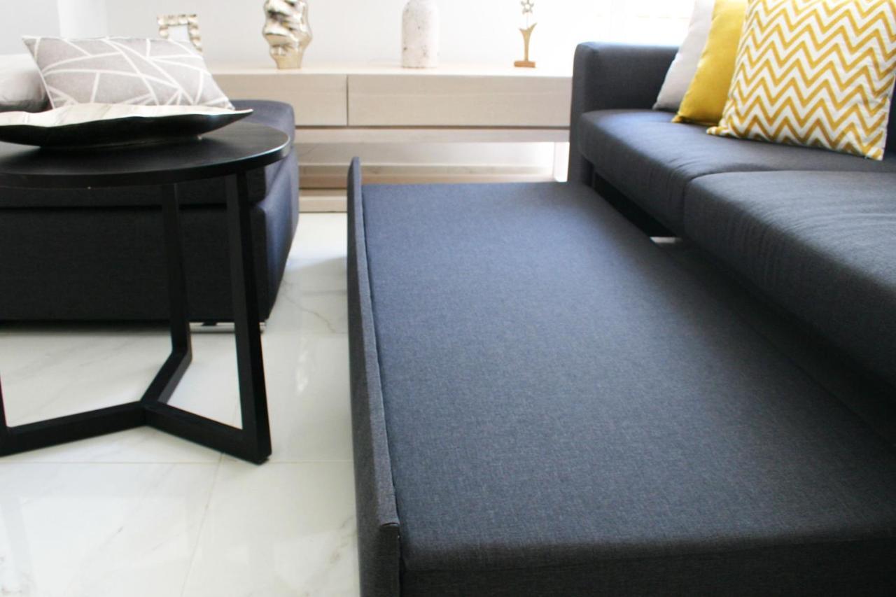 Socrates By Heloni Apartments เอเธนส์ ภายนอก รูปภาพ