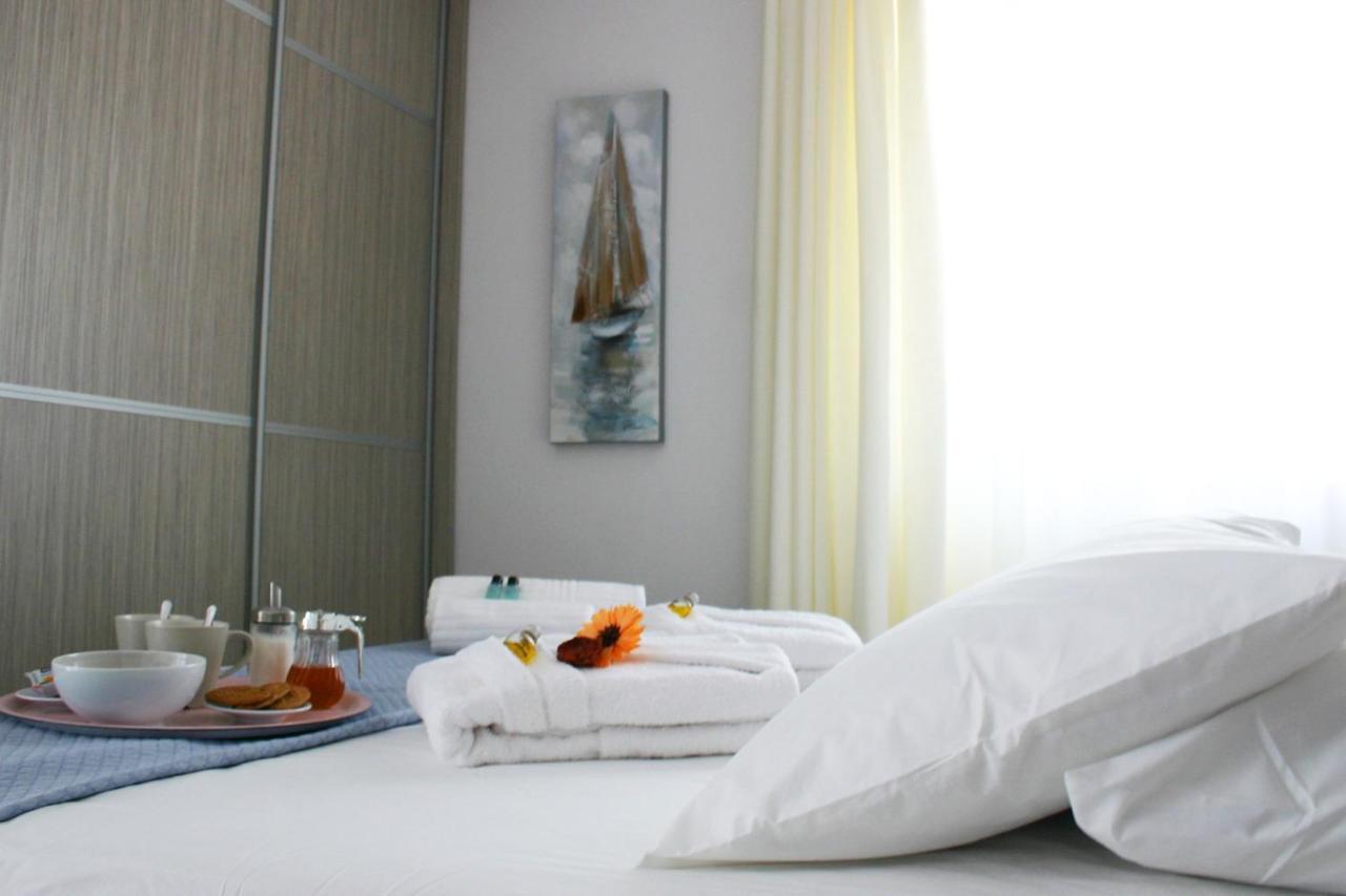 Socrates By Heloni Apartments เอเธนส์ ภายนอก รูปภาพ
