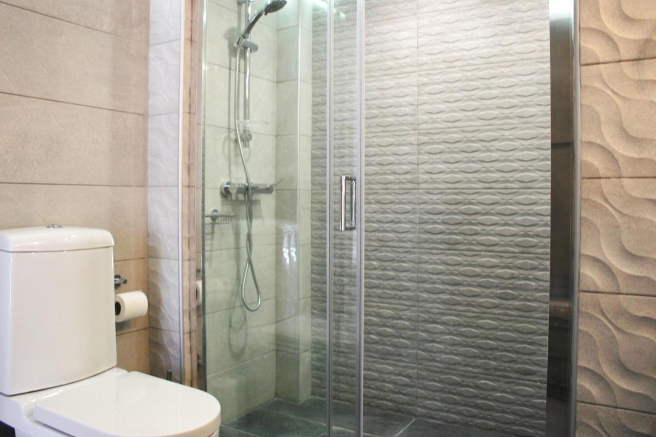 Socrates By Heloni Apartments เอเธนส์ ภายนอก รูปภาพ