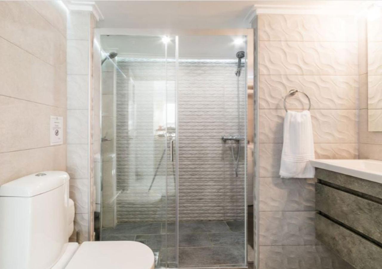 Socrates By Heloni Apartments เอเธนส์ ภายนอก รูปภาพ