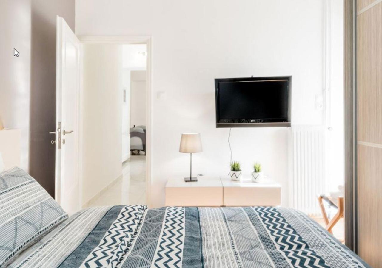 Socrates By Heloni Apartments เอเธนส์ ภายนอก รูปภาพ